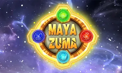 Maya Zuma game cover