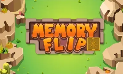 Memory Flip game cover