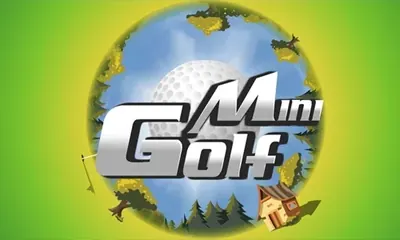 Mini Golf game cover