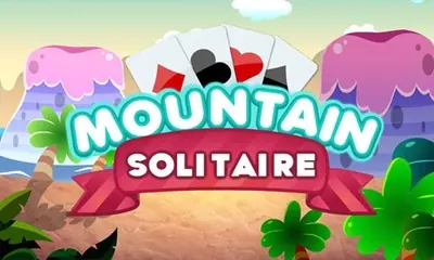 Mountain Solitaire game cover