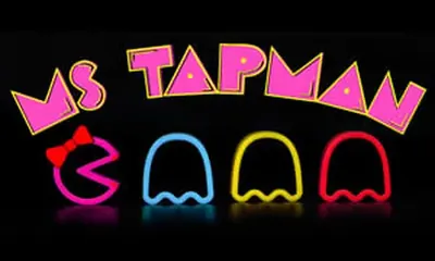 Ms Tapman game cover