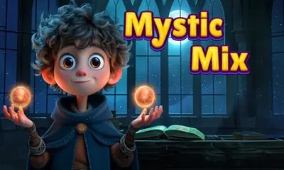 Mystic Mix game cover