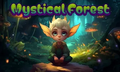 Mystical Forest game cover