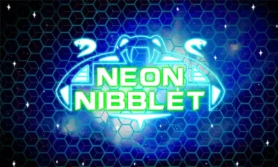 Neon Nibblet game cover