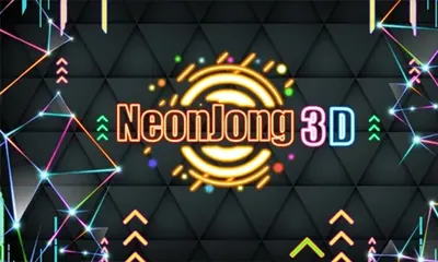 NeonJong 3D game cover