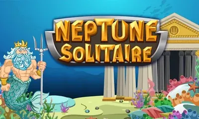Neptune Solitaire game cover