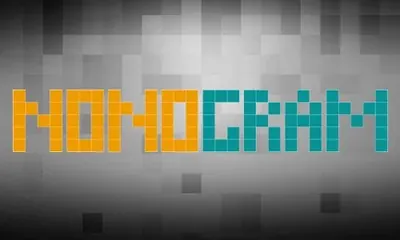 Nonogram, naslovna slika igre