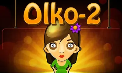 Olko 2, naslovna slika igre