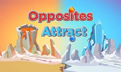 Opposites Attract game cover