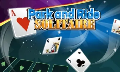 Park and Ride Solitaire game cover