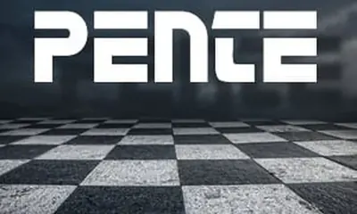 Pente game cover