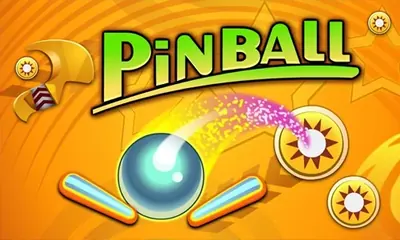 Pinball game cover
