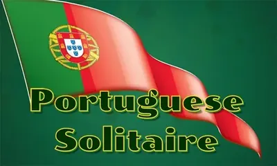 Portuguese Solitaire game cover