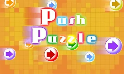 Push Puzzle, naslovna slika igre
