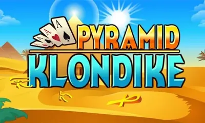 Pyramid Klondike game cover