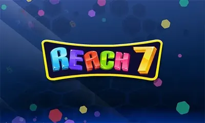 Reach 7 game cover