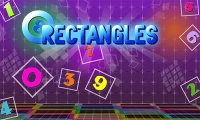 Rectangles, naslovna slika igre