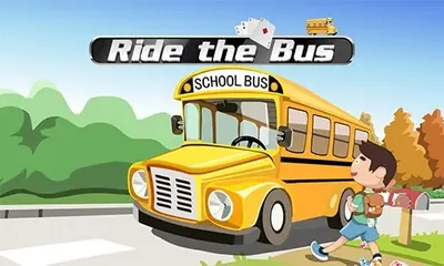 Ride the Bus game cover
