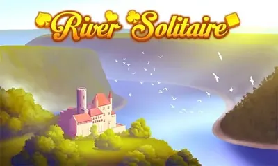 River Solitaire game cover
