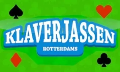 Rotterdams Klaverjassen game cover