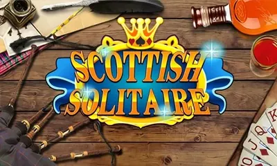 Scottish Solitaire game cover