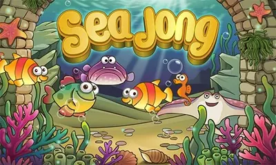 SeaJong game cover