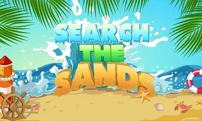 Search the Sands game cover