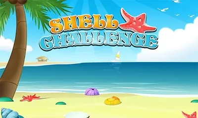 Shell Challenge game cover