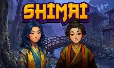 Shimai game cover