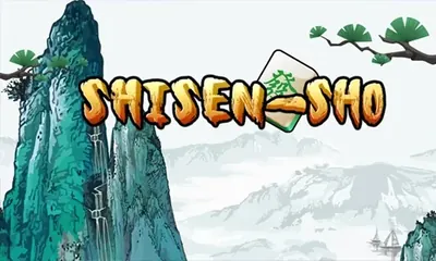 Shisen-Sho game cover