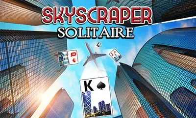 Skyscraper Solitaire game cover