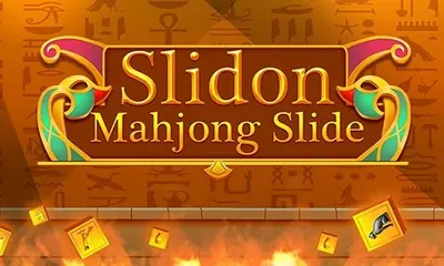 Slidon game cover