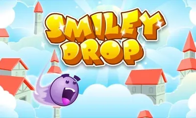 Smiley Drop game cover