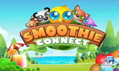 Smoothie Connect game cover