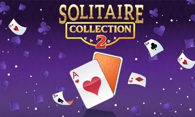 Solitaire Collection 2 game cover