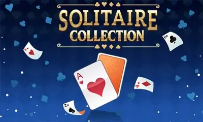 Solitaire Collection game cover