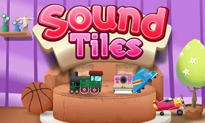 Sound Tiles game cover