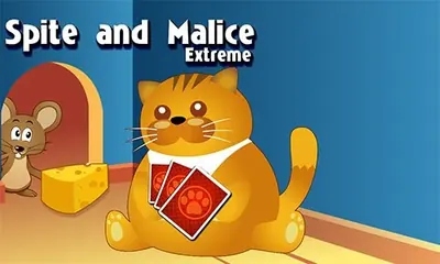 Spite and Malice Extreme game cover