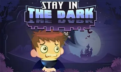 Stay in the Dark game cover