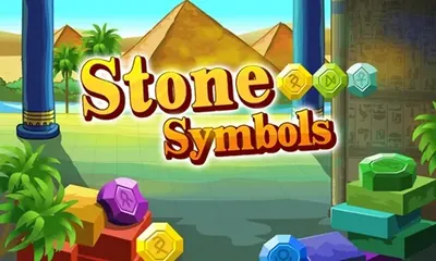 Stone Symbols game cover