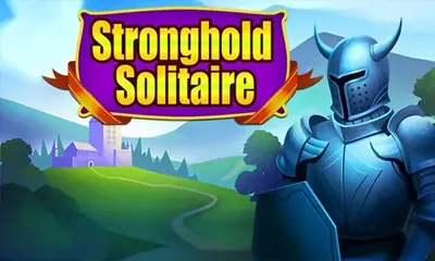 Stronghold Solitaire game cover