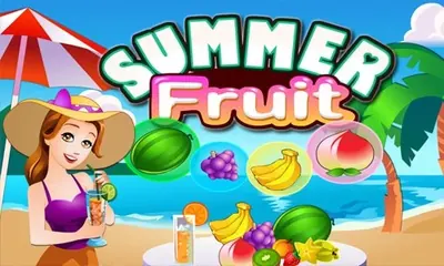 Summer Fruit game cover