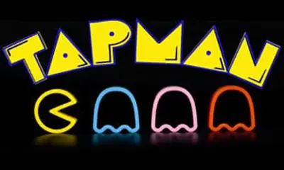 Tapman game cover