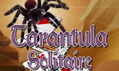 Tarantula Solitaire game cover