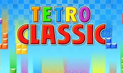 Tetro Classic game cover
