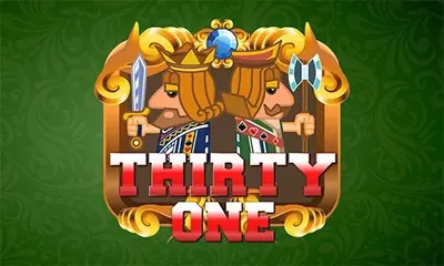Thirty One game cover