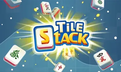 Tile Stack game cover