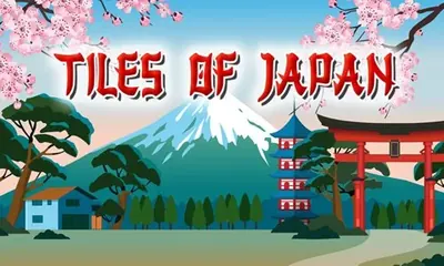 Tiles of Japan game cover