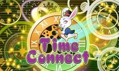 Time Connect game cover