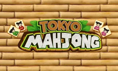 Tokyo Mahjong game cover